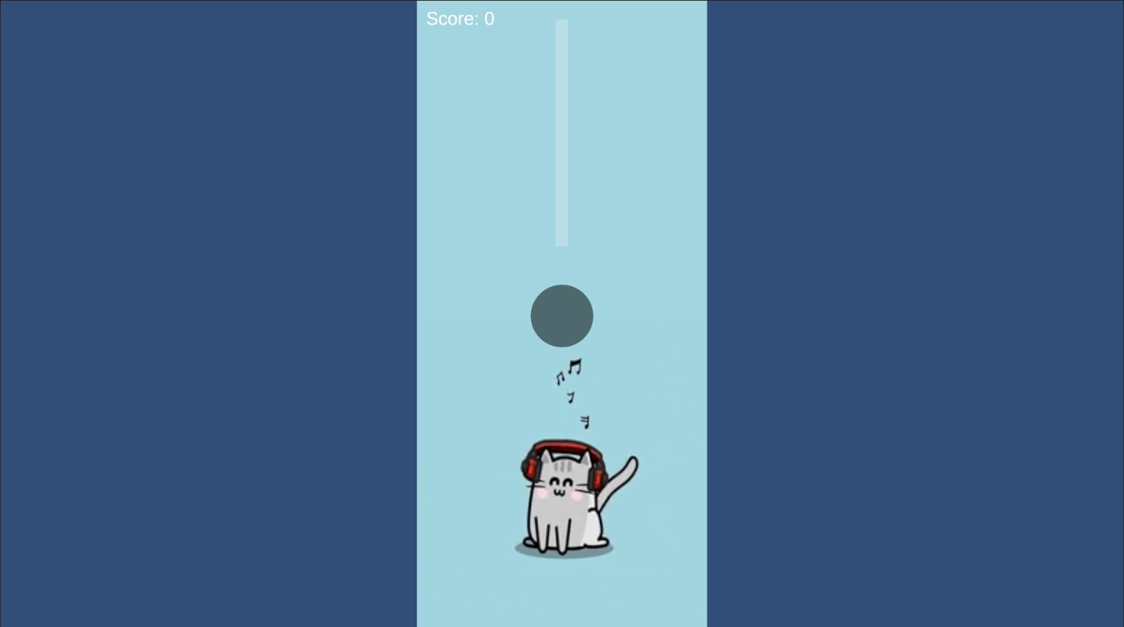 Arcade Screenshot