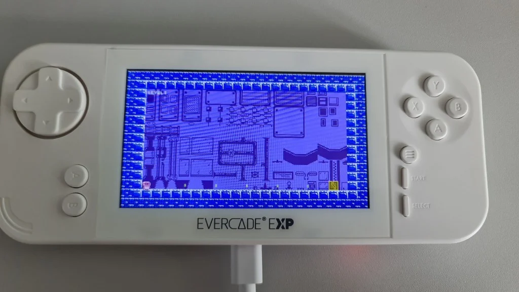 Level 1 Image