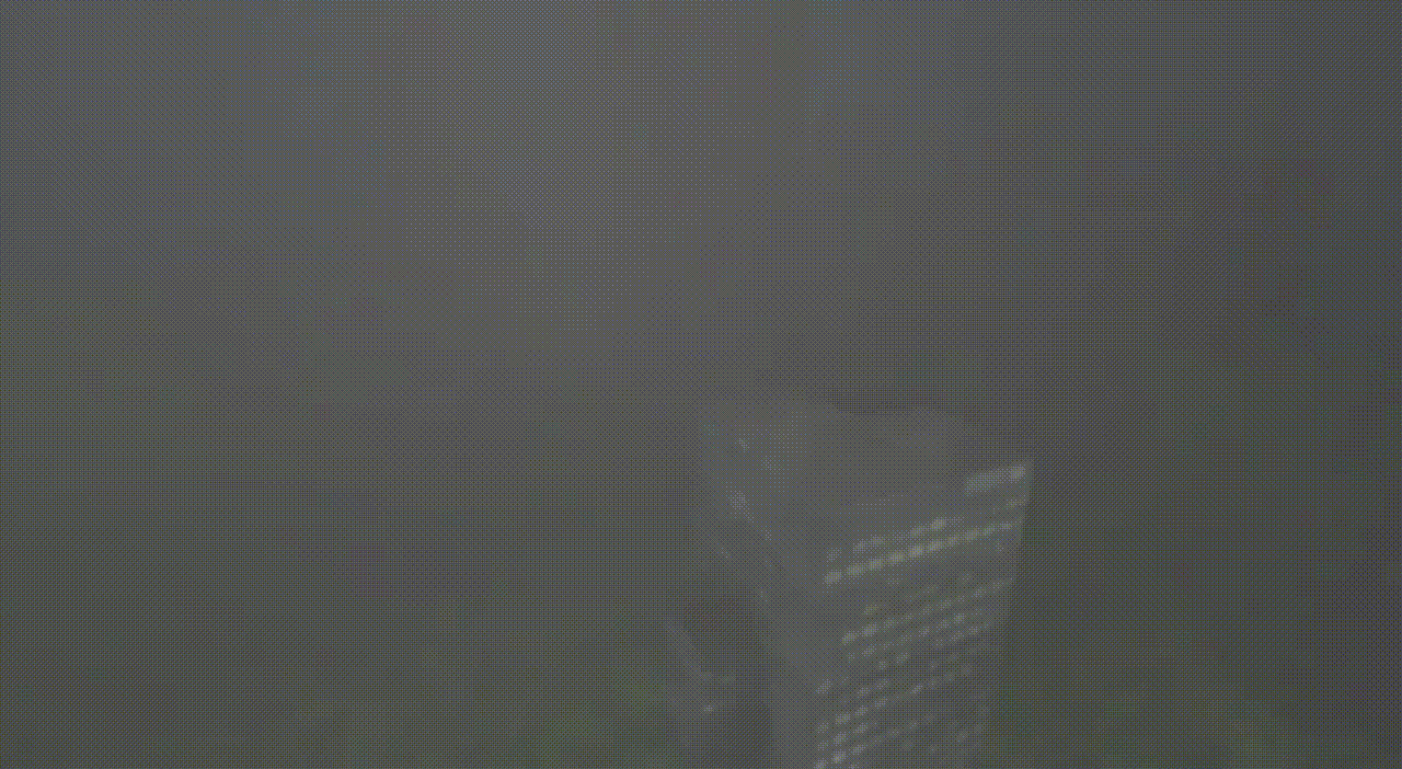 Hyperion Fog