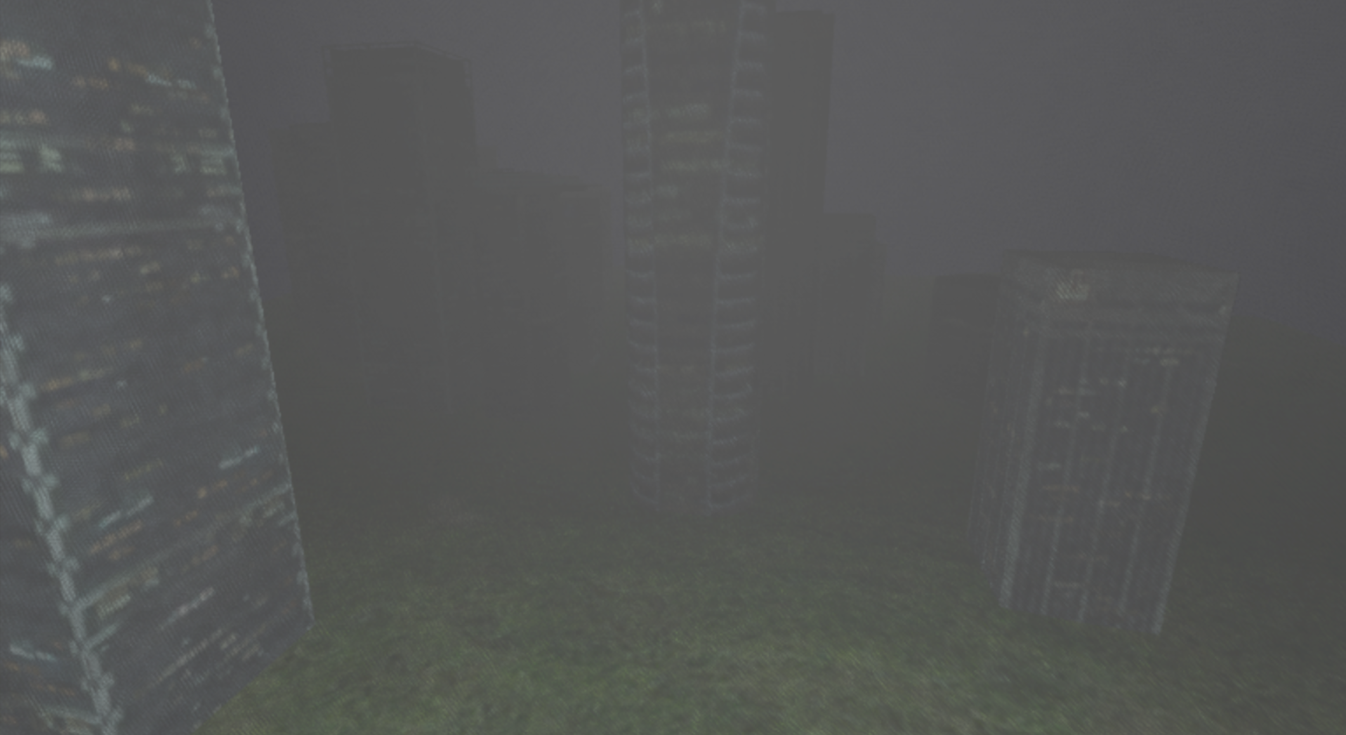 Hyperion Fog
