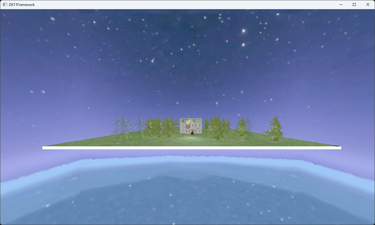 Witch Forest Screenshot