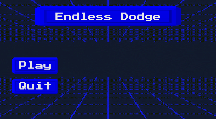 Endless Dodge