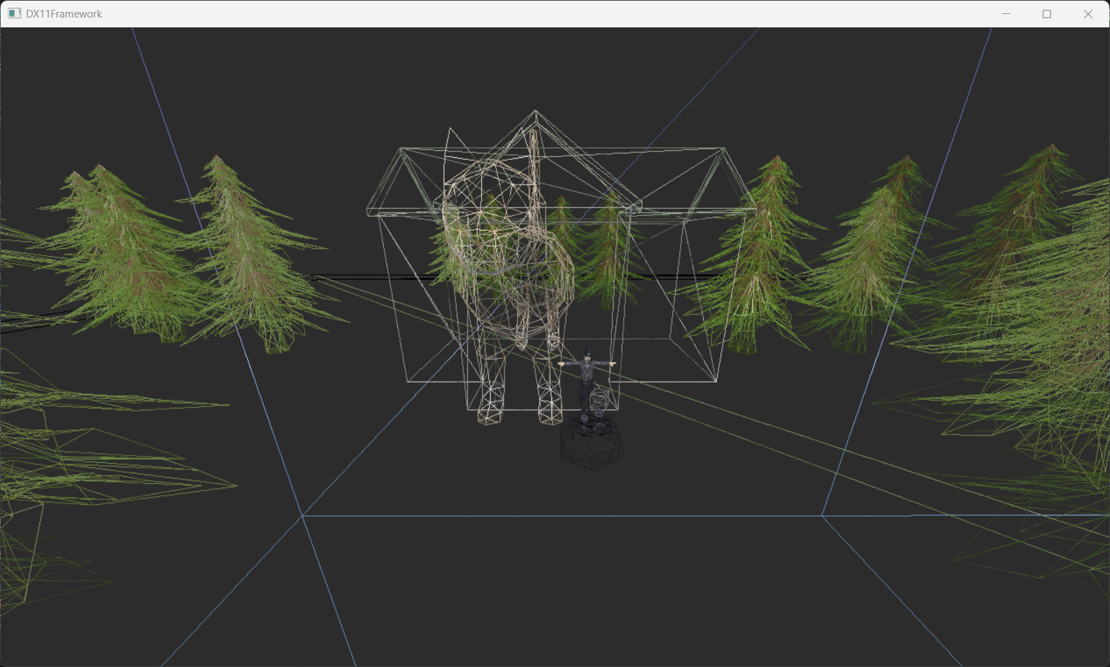 Witch Forest
